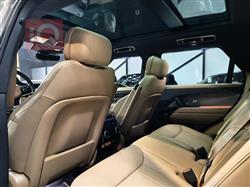 لاند روفر رانج روفر سبورت